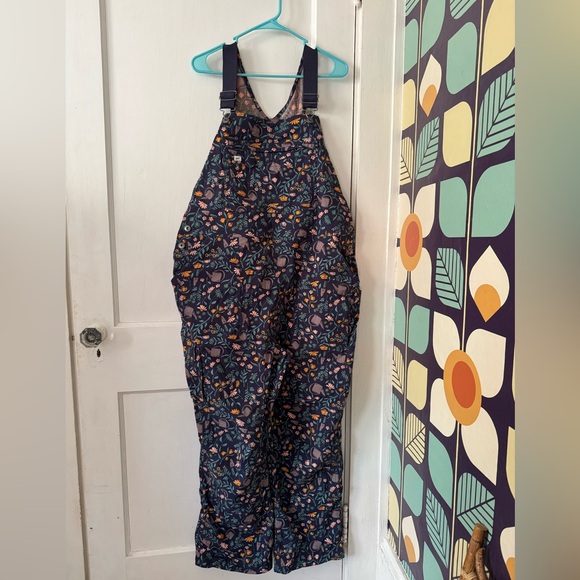 Duluth Trading Co Heirloom Gardening Overalls, size XL 29 - Picture 5 of 8